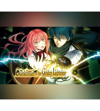 Gahkthun of the Golden Lightning Edition Steam Key GLOBAL